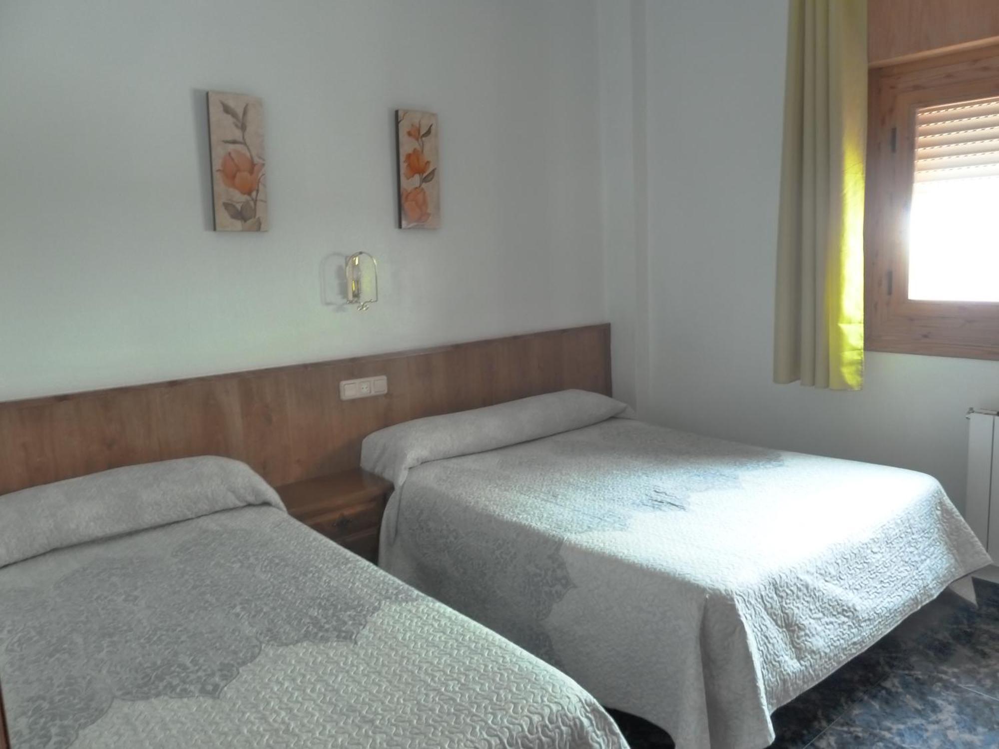 Casa Fermina - A 2 De Pistas De Esqui Country house