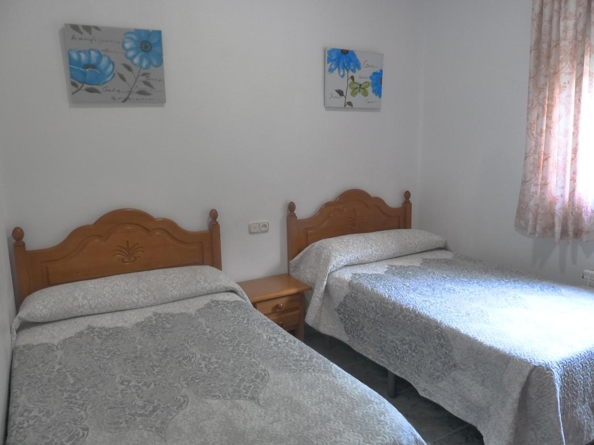Casa Fermina - A 2 De Pistas De Esqui * Trevelez