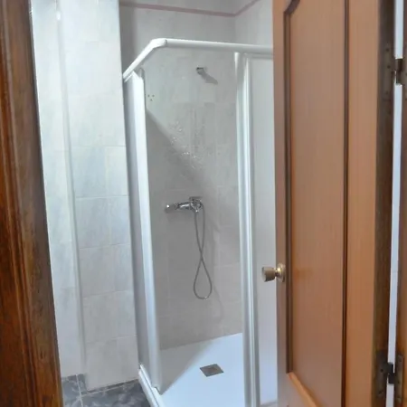 Apartamentos Casa Fermina - A 2 Horas De Las Pistas De Esqui Trevélez Buitenkant foto