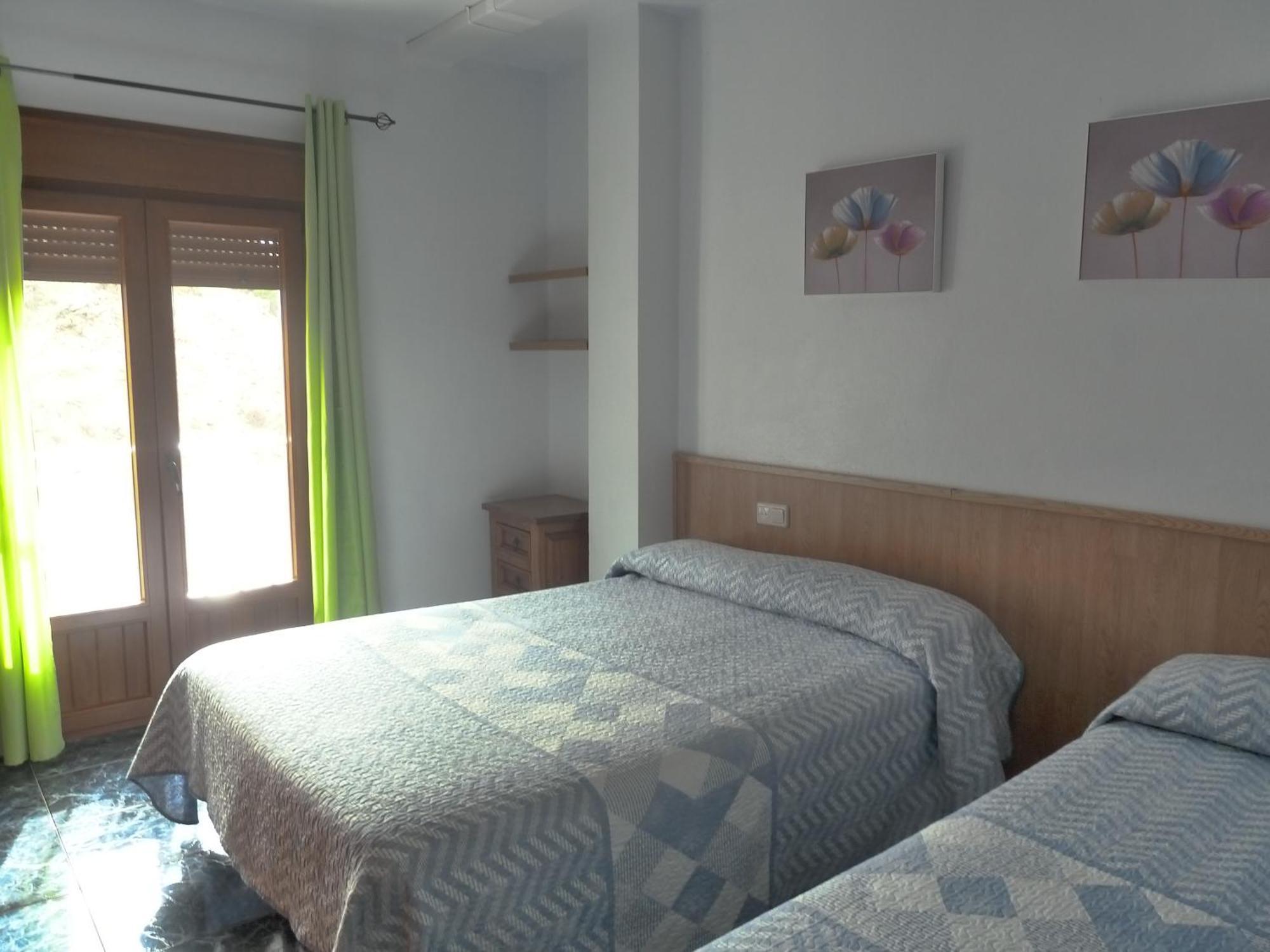 Casa Fermina - A 2 De Pistas De Esqui Landhaus *