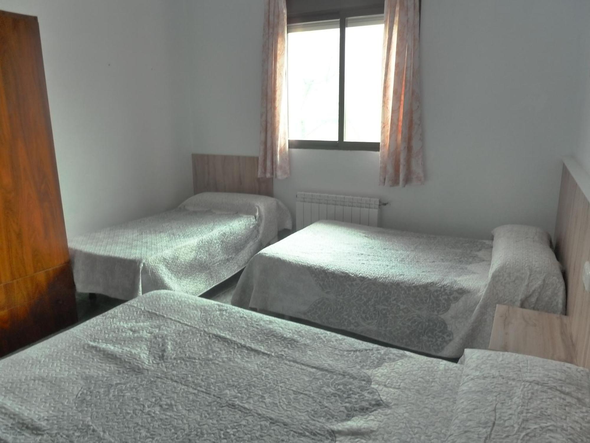Casa Fermina - A 2 De Pistas De Esqui Landhaus Trevélez