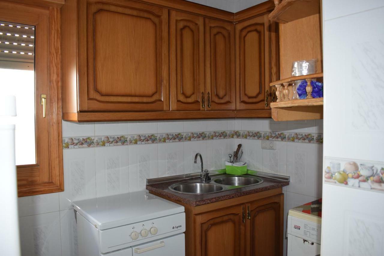 Casa Fermina - A 2 De Pistas De Esqui