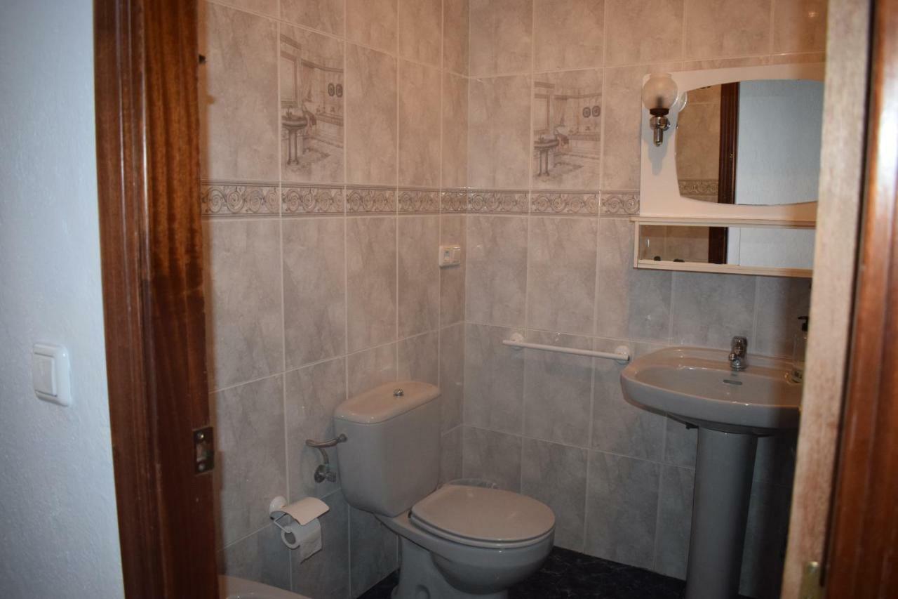 Landhaus Casa Fermina - A 2 De Pistas De Esqui