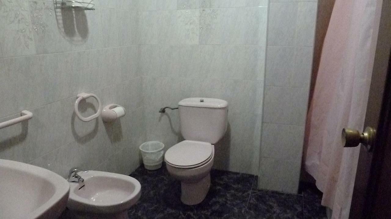 Landhaus Casa Fermina - A 2 De Pistas De Esqui *