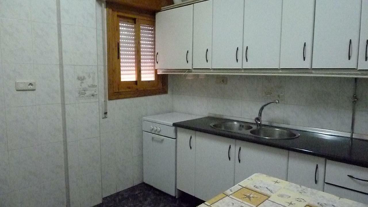 Landhaus Casa Fermina - A 2 De Pistas De Esqui Trevélez