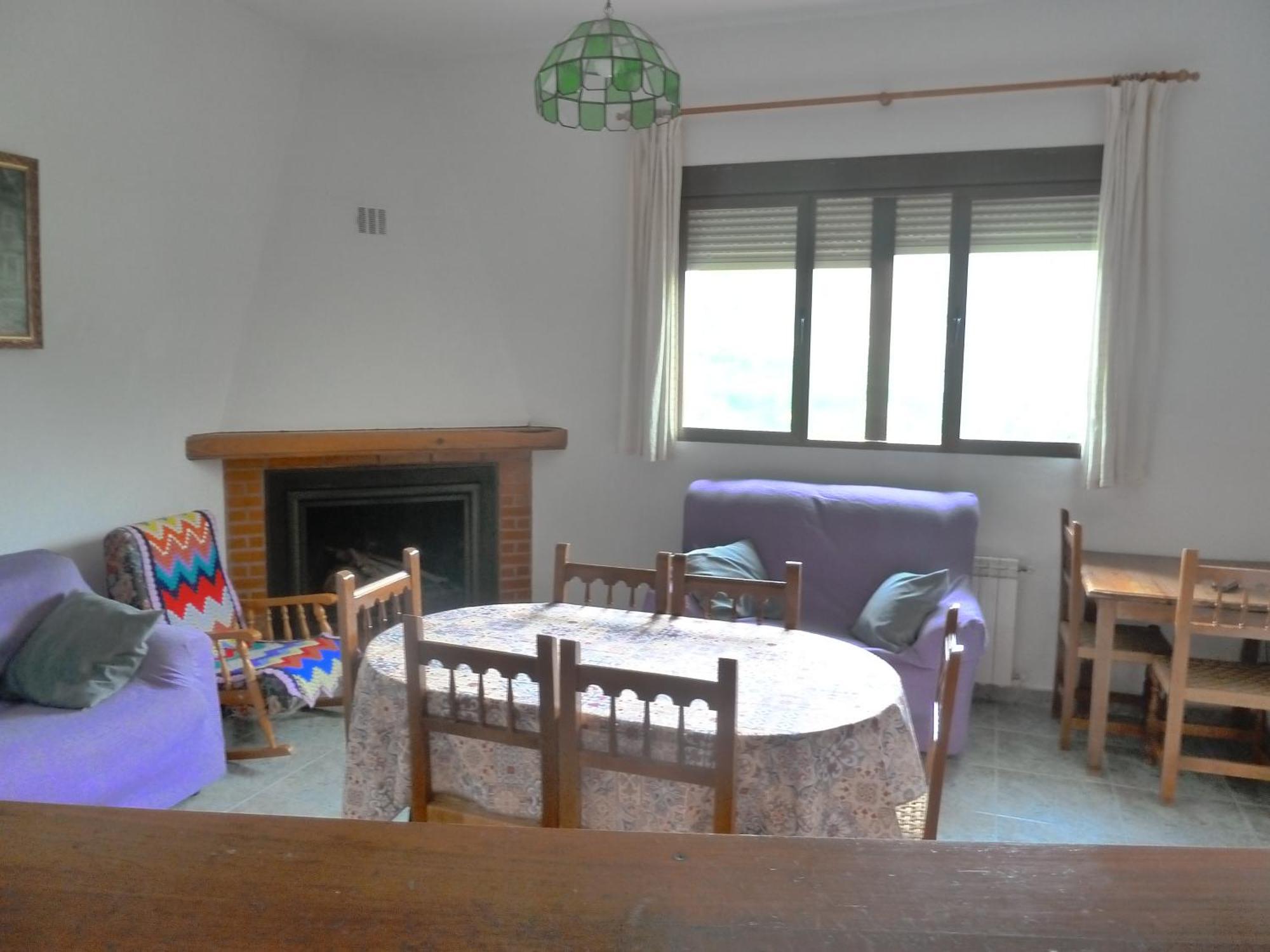 Casa Fermina - A 2 De Pistas De Esqui