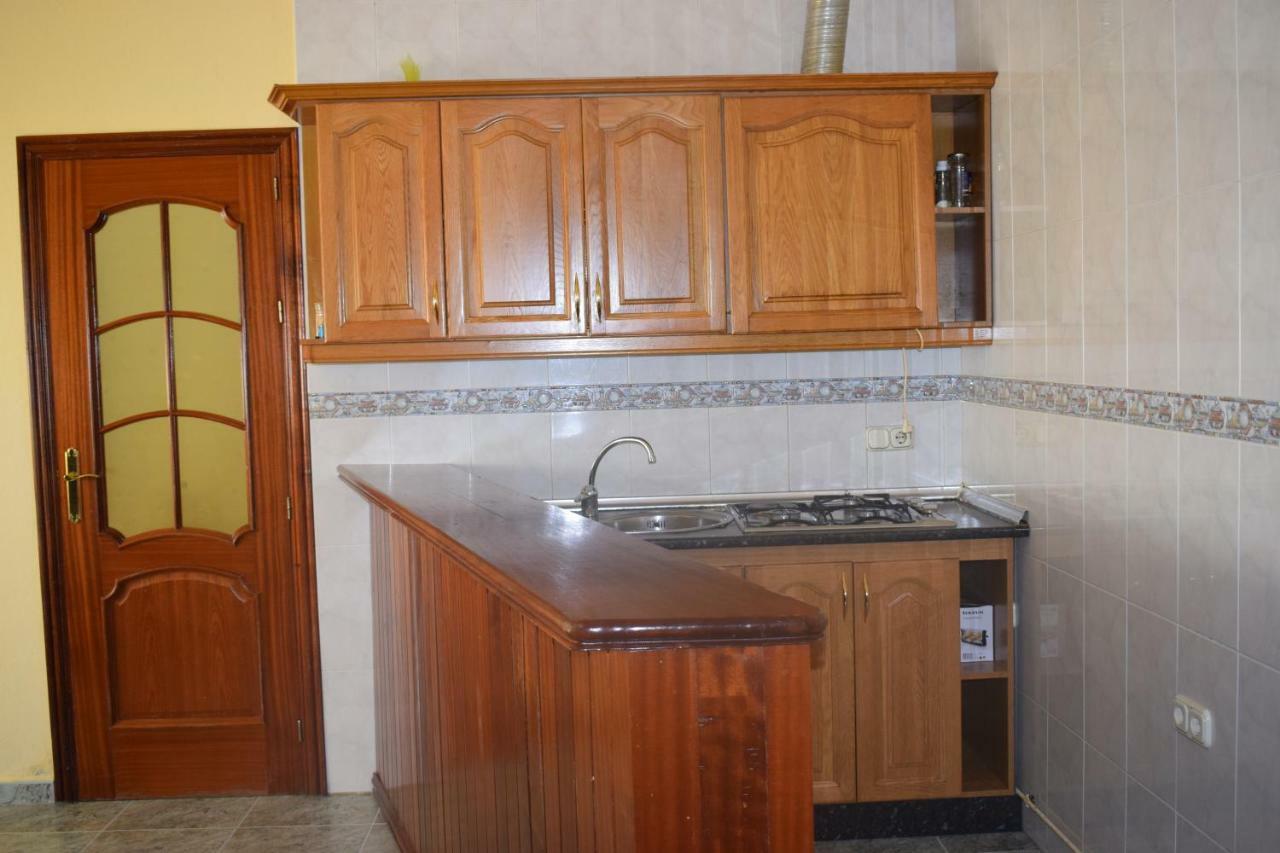 Casa Fermina - A 2 De Pistas De Esqui Landhuis